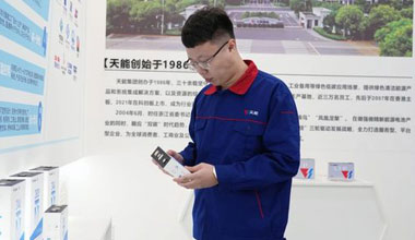 李天阳：质量管理没有“变通”二字