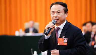 两会季丨今年，张天任代表提交议案4件，聚焦这些方面！