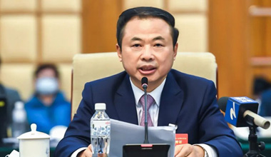 两会季丨围绕新能源产业，张天任代表提交这些建议